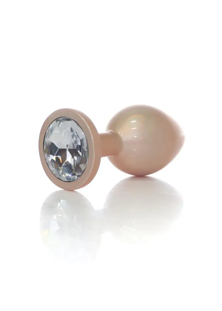 plug-jewellery-pearl-gold-plug-clear-m