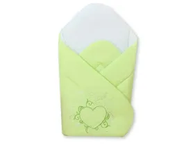 rozek-usztywniany-chic-jasno-zielony