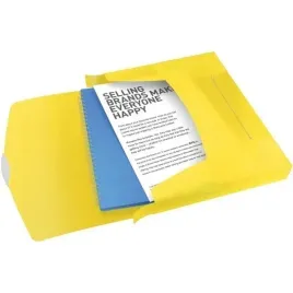 teczka-z-gumka-esselte-vivida-40-mm-zolty