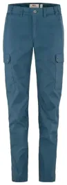 fjallraven-spodnie-outdoor-fjallraven-stina-trousers-women-s-rozmiar-48