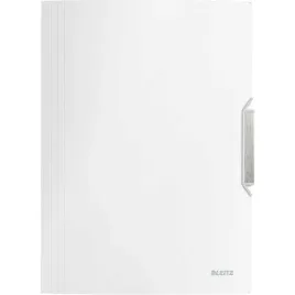 teczka-z-gumka-leitz-style-15-mm-bialy