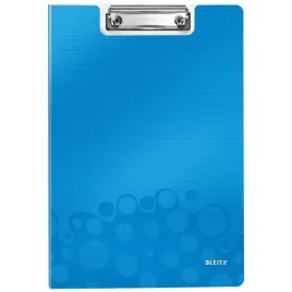 teczka-z-klipem-leitz-wow-a4-niebieski
