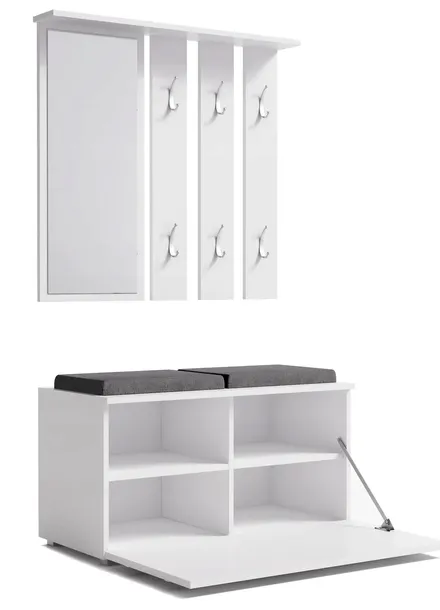 garderoba-opal-biel-marka-topeshop