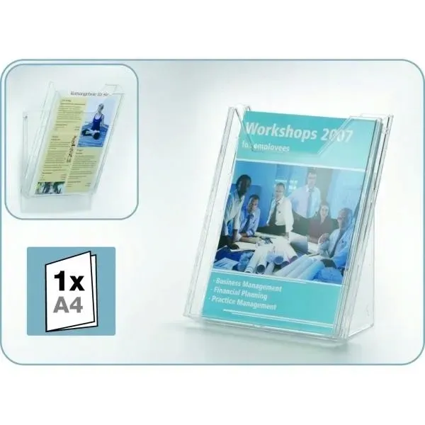 stojak-na-ulotki-a4-durable-combiboxx-format-a4-stan-opakowania-oryginalne