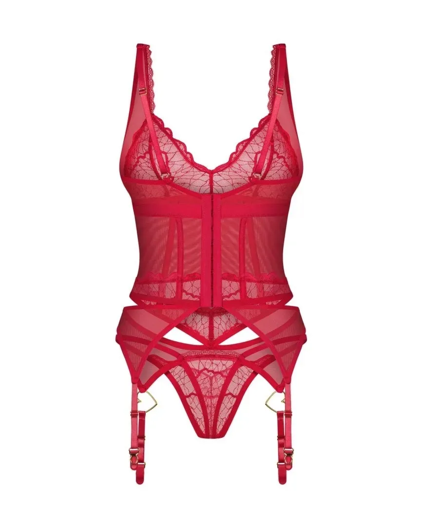 cupide-desir-gorset-i-stringi-s-m