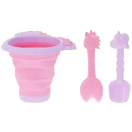 wiaderko-do-piasku-skladane-z-laptka-i-grabkami-rozowy