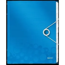 teczka-pp-z-gumka-leitz-wow-a4-12-przekladek-niebieski