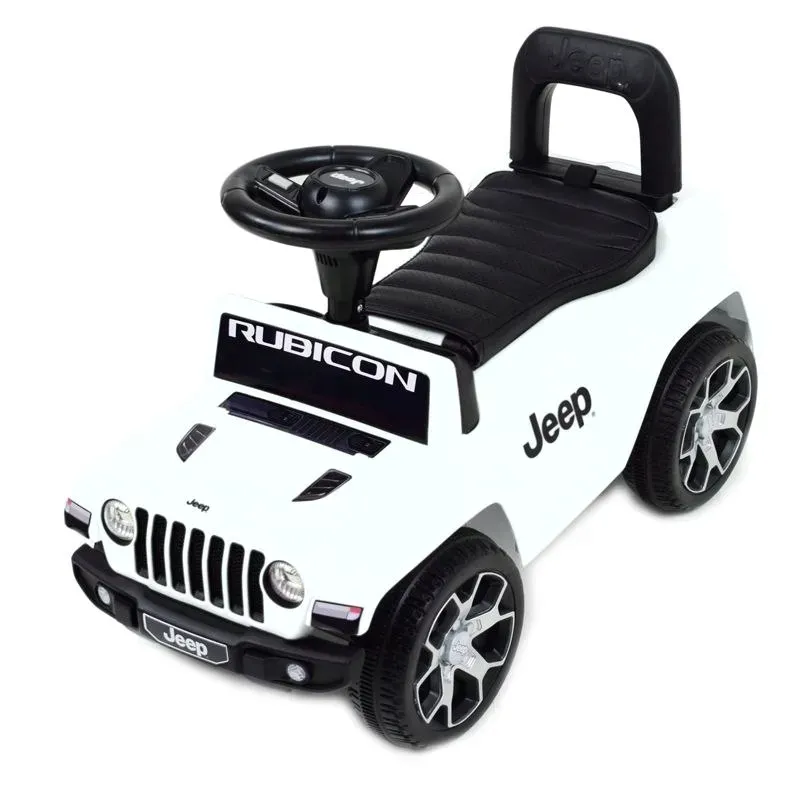 jezdzikodpychacz-jeep-rubicondzwieki-dkp03basic-stan-nowy