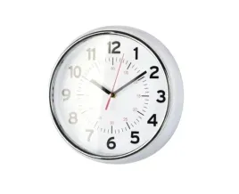 zegar-scienny-okragly-bialy-30cm