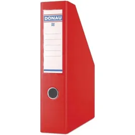 pojemnik-na-dokumenty-donau-pp-a4-245-x-75-x-320-mm-ekologiczny-czerwony