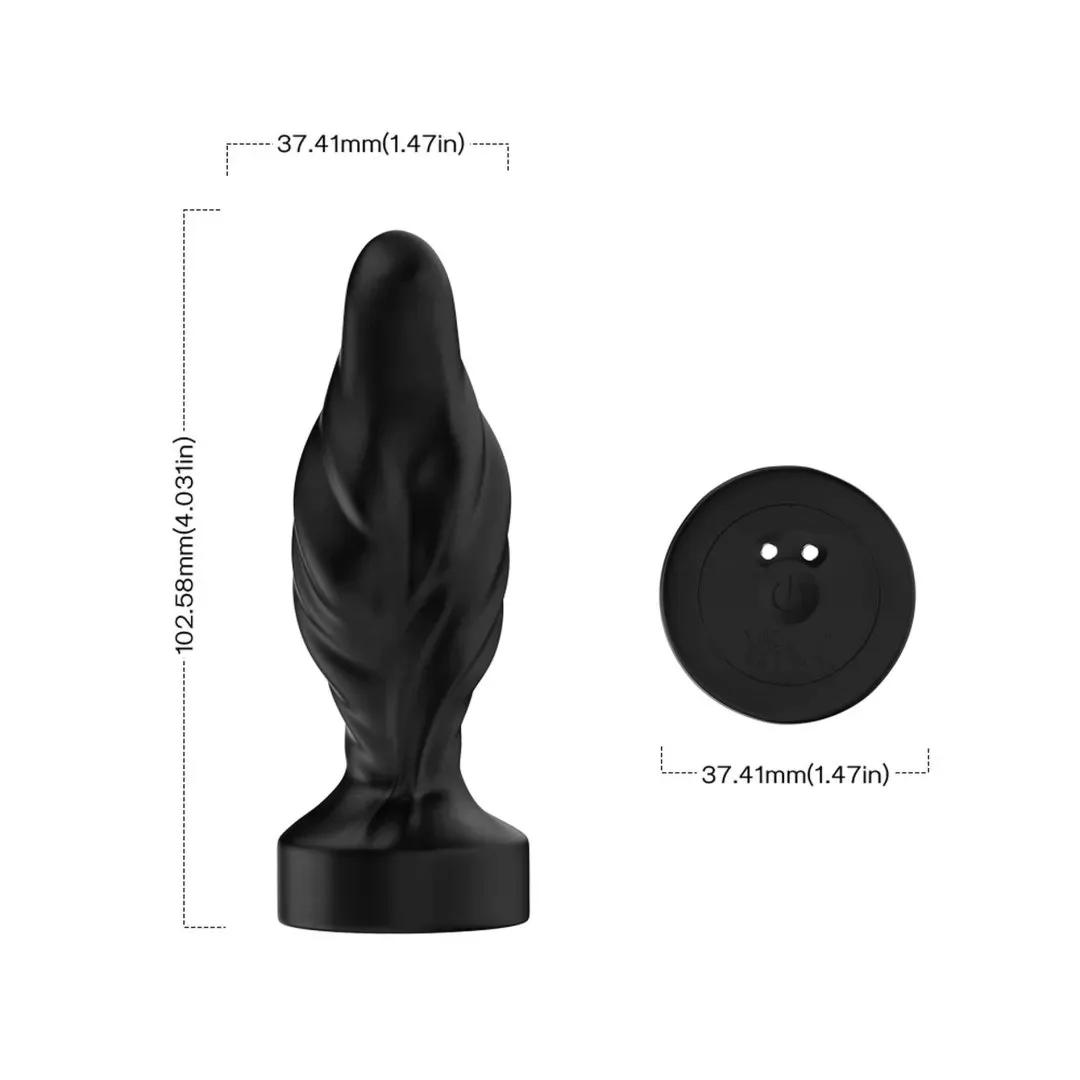 limonster-black-9-vibration-functions