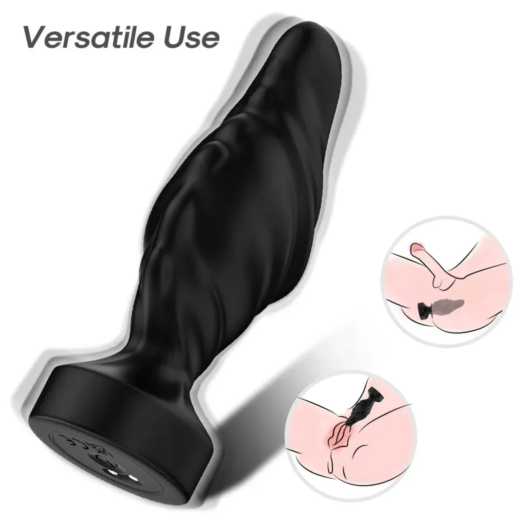 limonster-black-9-vibration-functions