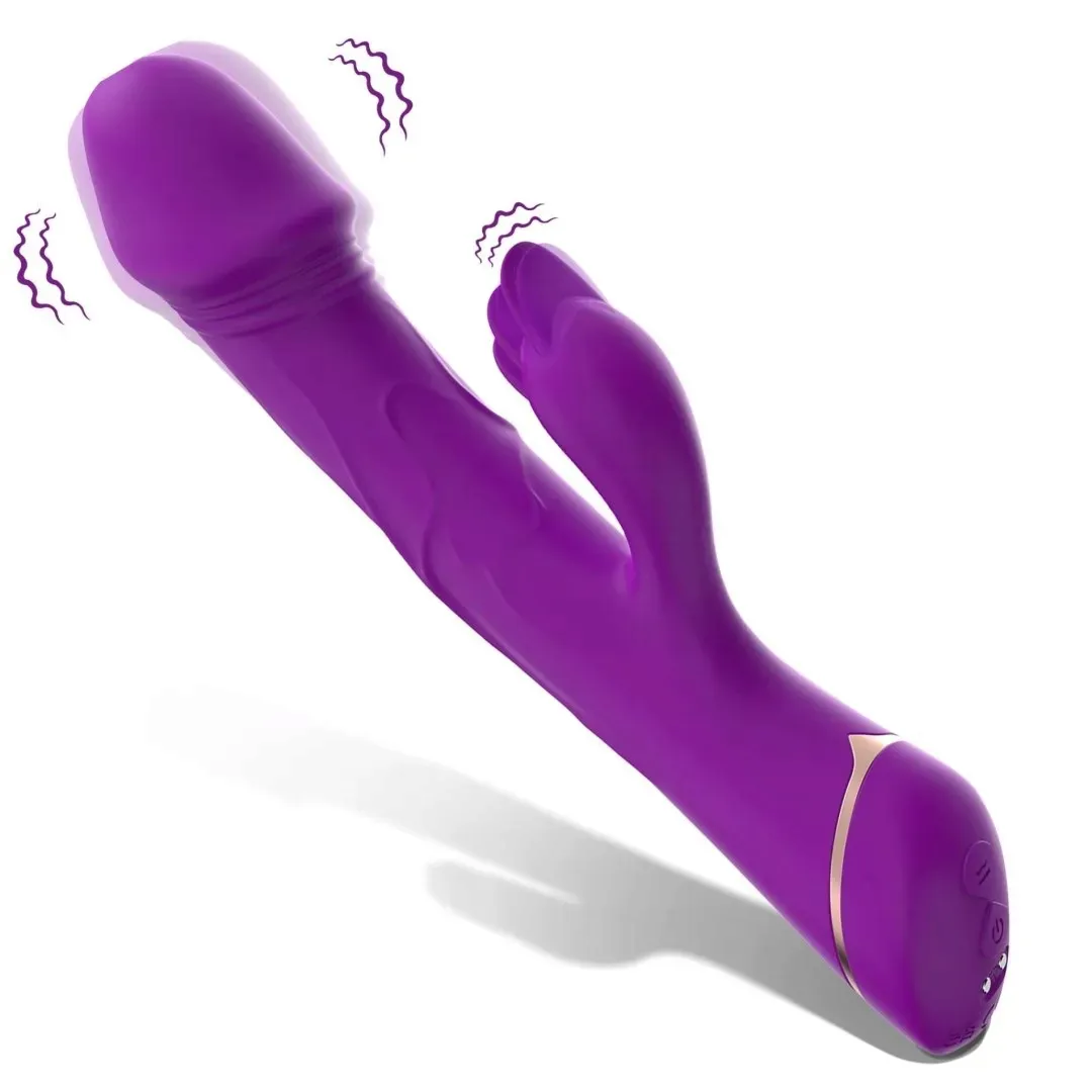 rubberco-purple-2-9-vibration-functions
