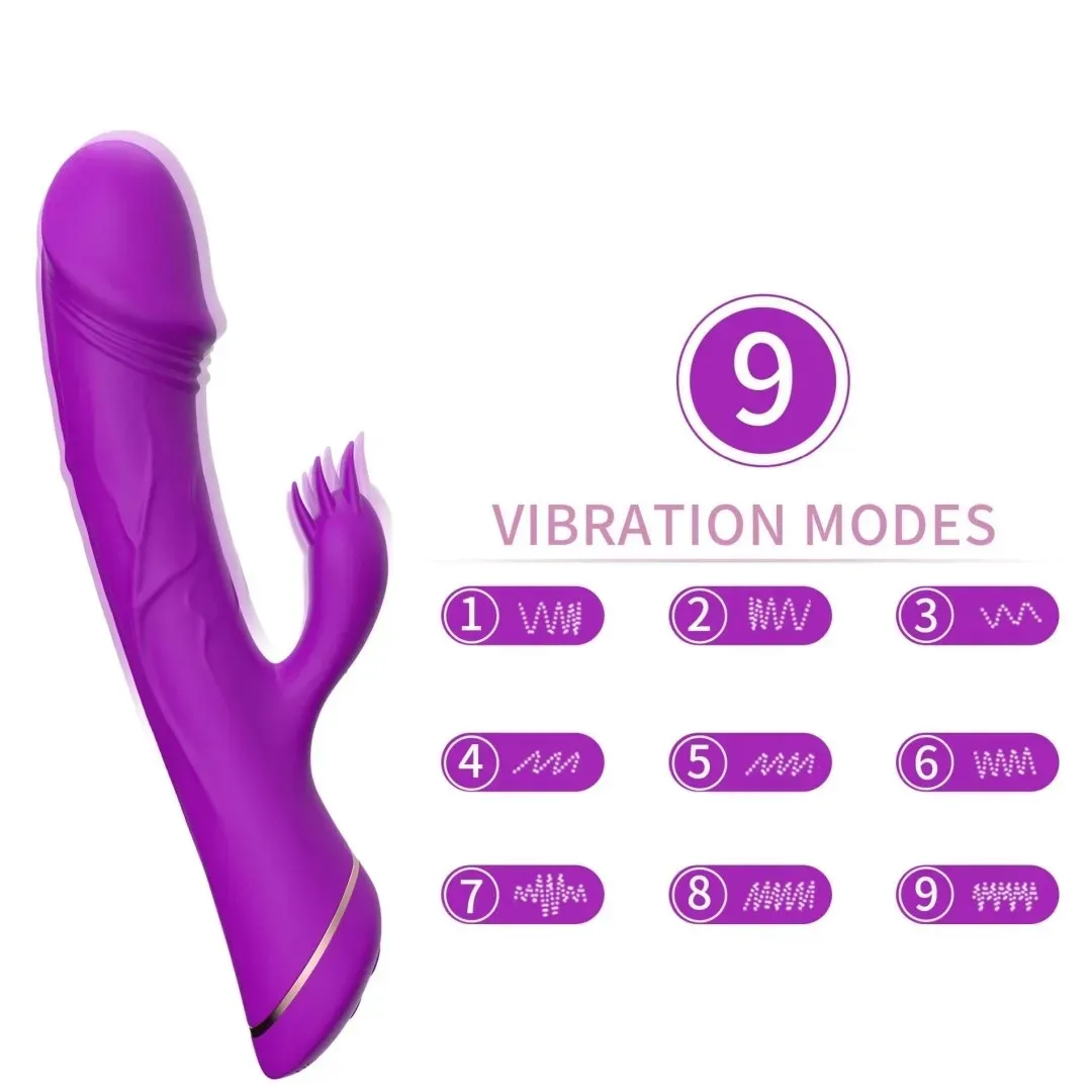 rubberco-purple-2-9-vibration-functions