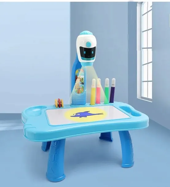 mini-projektor-robot-stolik-2w1-akcesoria-niebieski-plec-chlopcy-dziewczynki