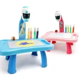 mini-projektor-robot-stolik-2w1-akcesoria-niebieski-wiek-dziecka-3-lata