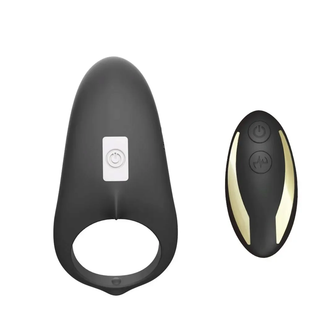 shark-black-with-remote