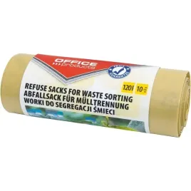 worki-na-smieci-office-products-120l-ldpe-zolte-10