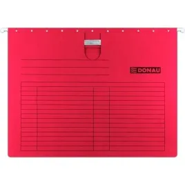 skoroszyt-wiszacy-donau-a4-z-wasem-225-g-m2-czerwony
