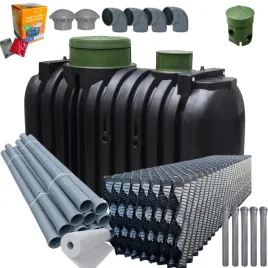 oczyszczalnia-sciekow-2000l-przydomowa-8-pakietow-w-box-dwukomorowa-4-osoby