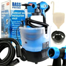 agregat-malarski-pistolet-do-malowania-kompresor