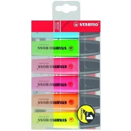 zakreslacz-stabilo-boss-original-mix-6-kol