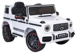 samochod-elektryczny-dla-dzieci-mercedes-amg-g63-bialy