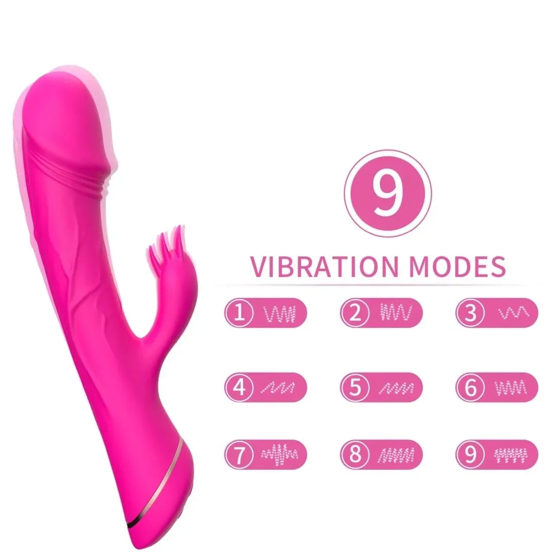 rubberco-rose-red-2-9-vibration-functions