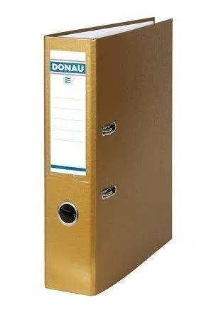 segregator-pp-donau-master-a4-75-mm-zloty-marka-donau