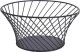 koszyk-druciany-na-owoce-26cm-czarny
