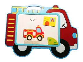 tablica-kredowa-magnetyczna-auto-z-magnesami