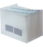 system-harmonijkowy-pentel-25-koszulek-transparentny-stan-nowy