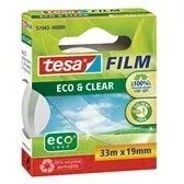 tasma-biurowa-tesa-ecoandclear-19-mm-x-33-m