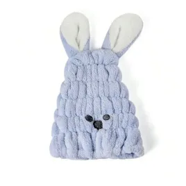 recznik-turban-na-wlosy-szybkoschnacy-niebieski-kroliczek-rec55wz2