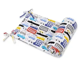 uniwersalny-ochraniacz-do-lozeczka-autka-kolorowe