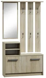 garderoba-dab-sonoma