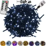 lampki-swiateczne-50-led-zimne-biale-ip44-pilot-programator