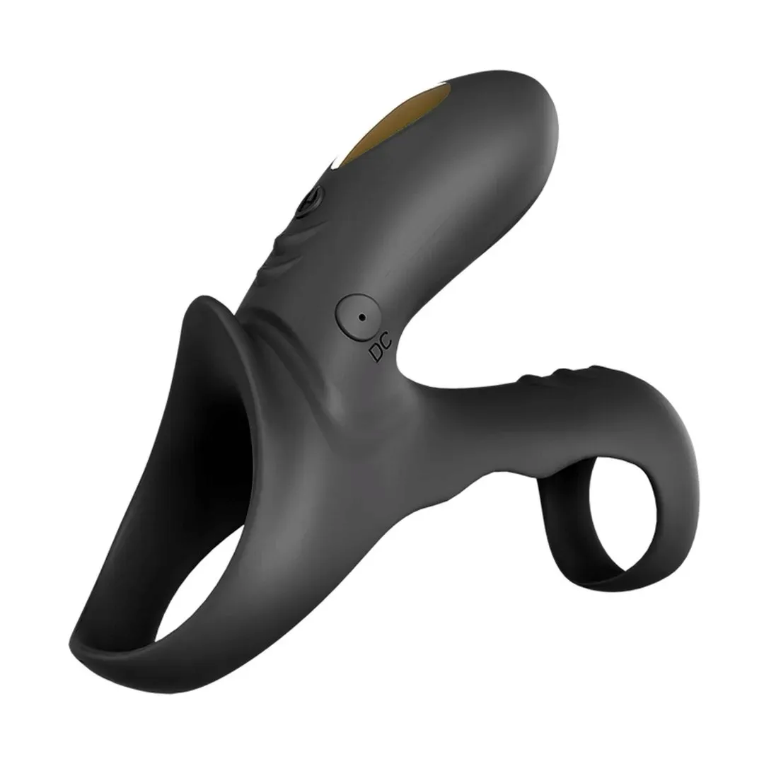 ranger-black-with-remote