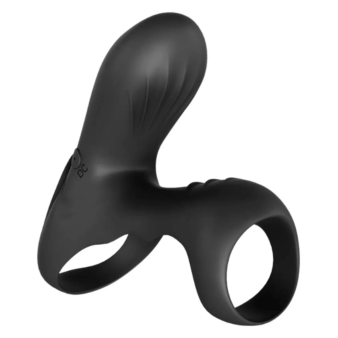 ranger-black-with-remote