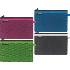 saszetka-leitz-wow-15x23cm-2-kieszonki-zielony