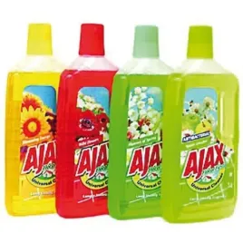 plyn-uniwersalny-ajax-floral-fiesta-1l-niebieski