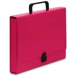 teczka-kartonowa-vaupe-classic-rozowy