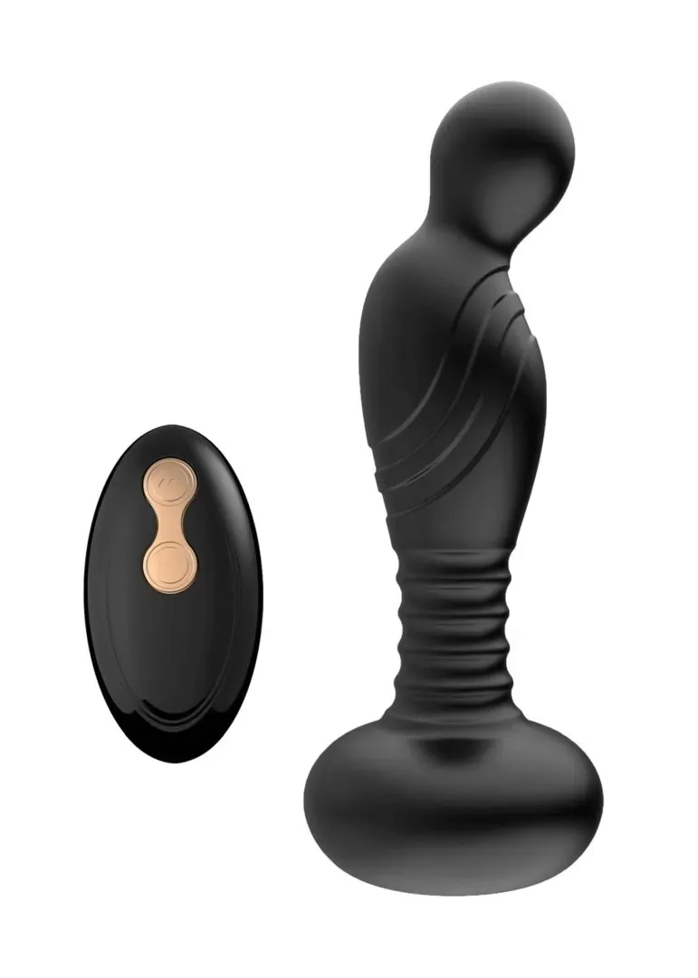 stymulator-striking-prostate-massager-usb-10-functions-remote-control