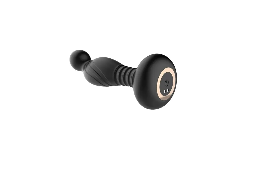 stymulator-striking-prostate-massager-usb-10-functions-remote-control