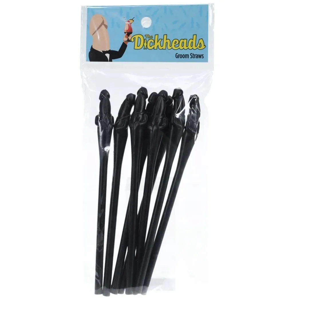 groom-straws-black