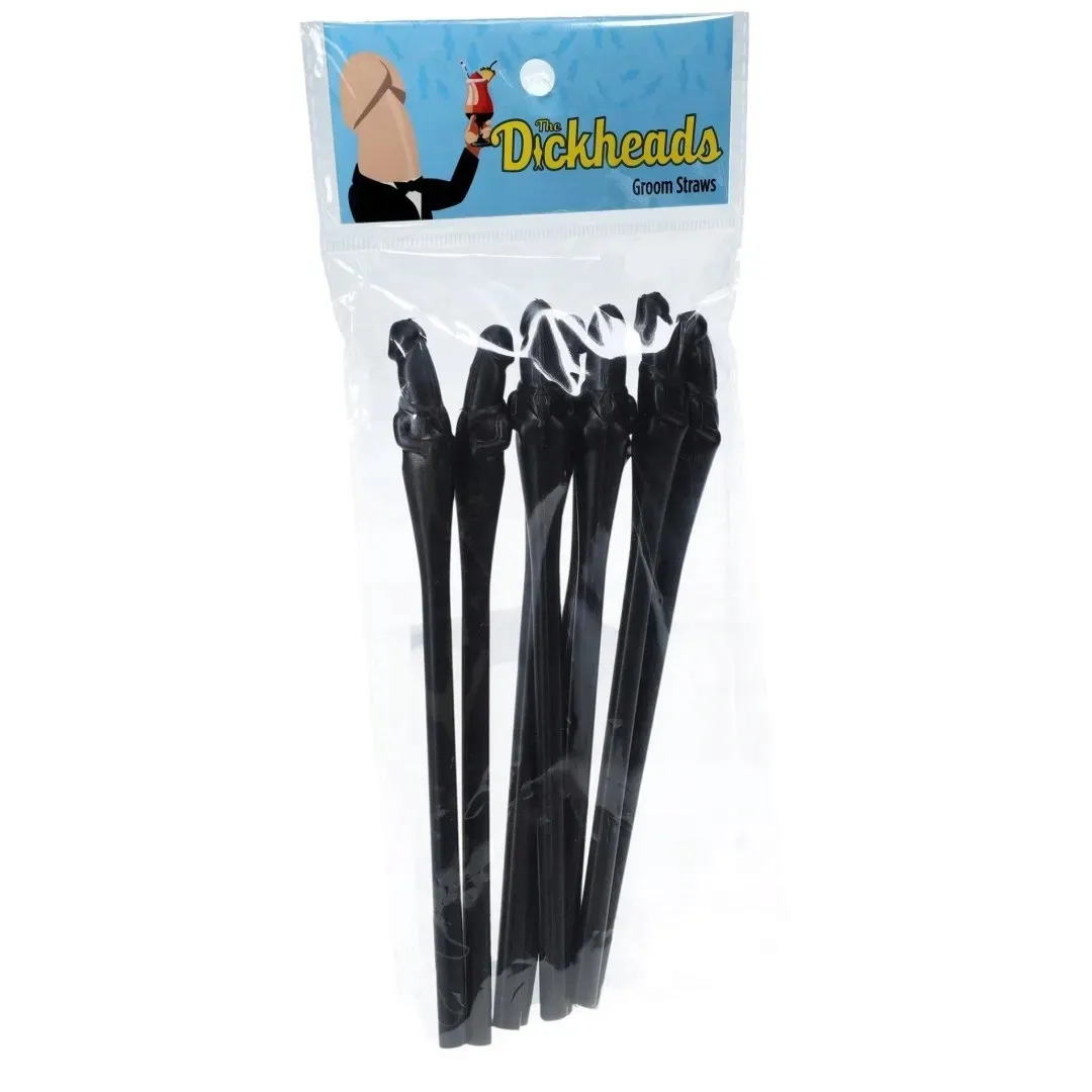 groom-straws-black