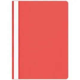 skoroszyt-donau-a4-pp-czerwony-10-czerwony