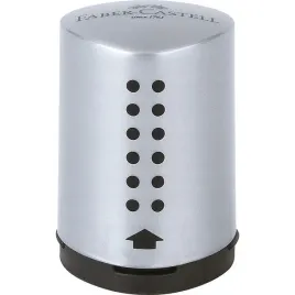 temperowka-faber-castell-grip-2001-mini-srebrna