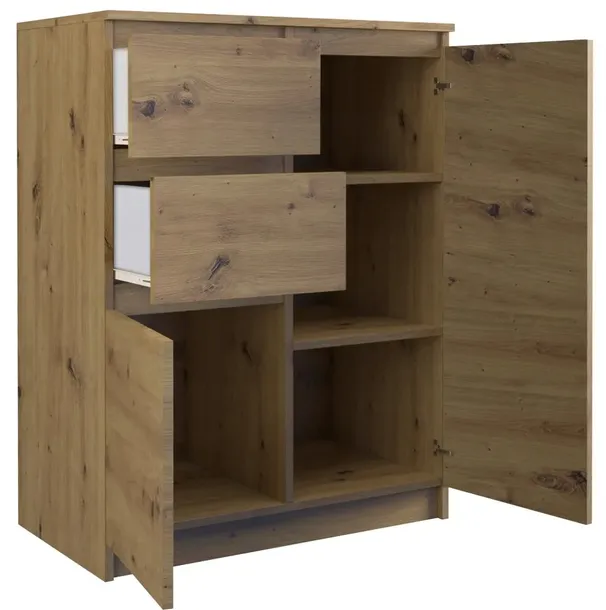 komoda-2d2s-dab-artisan-stan-nowy