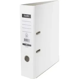 segregator-bantex-xxl-eko-a4-80-mm-turkusowy